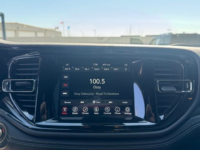 Used 2022 Dodge Durango GT image 16