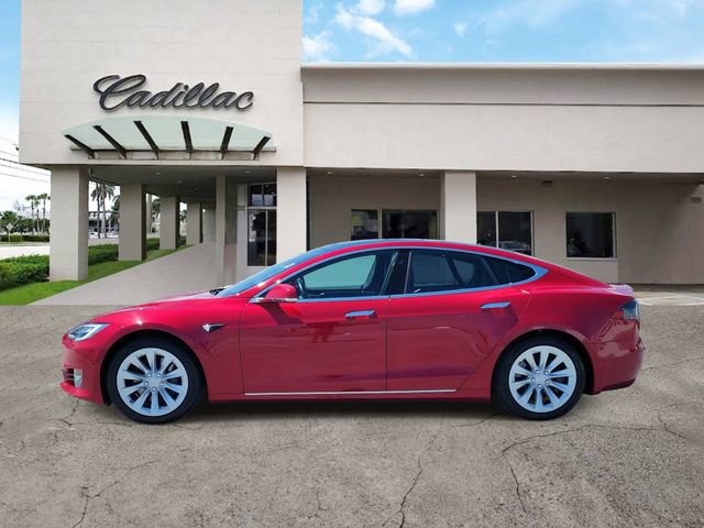 Used 2018 Tesla Model S 100D image 2