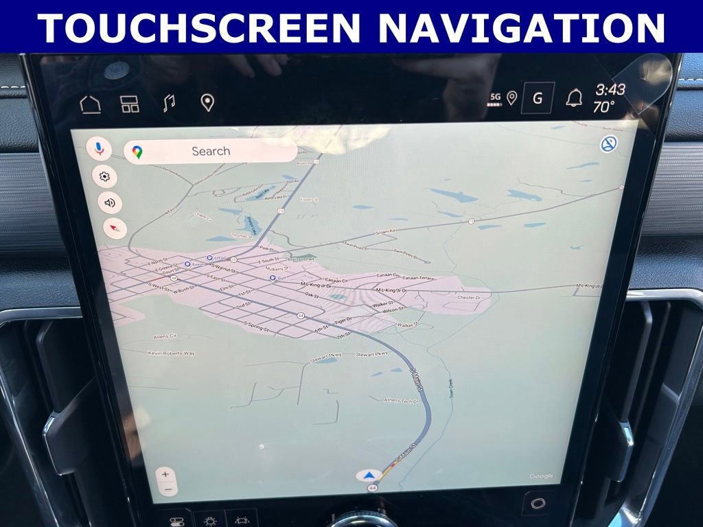 New 2026 GMC Acadia Elevation image 3