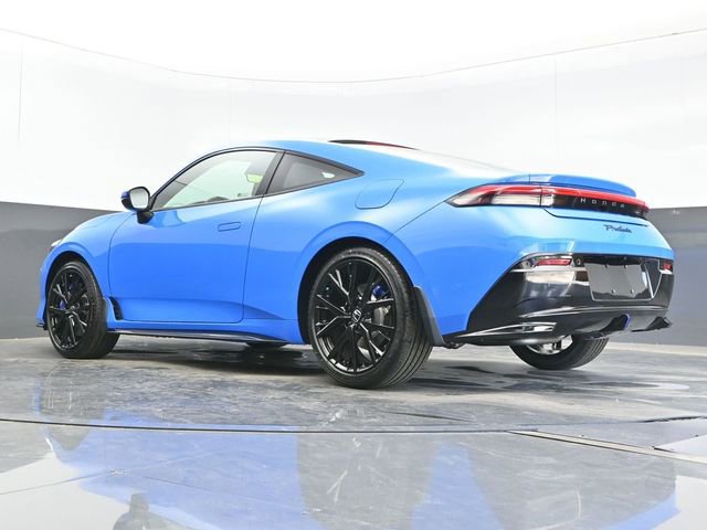 New 2026 Honda Prelude image 21