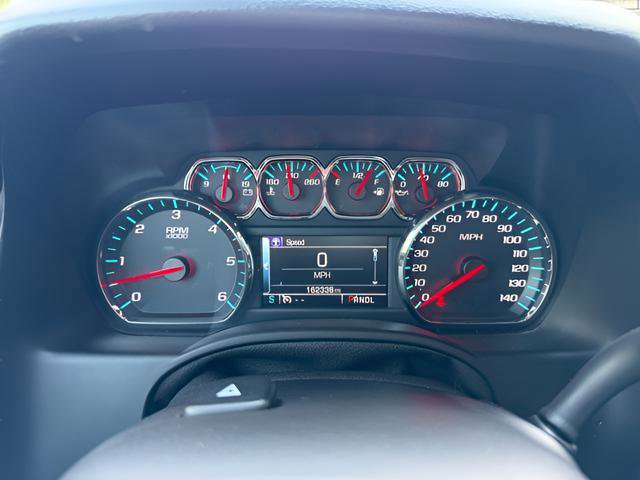 Used 2017 GMC Yukon XL SLT image 19