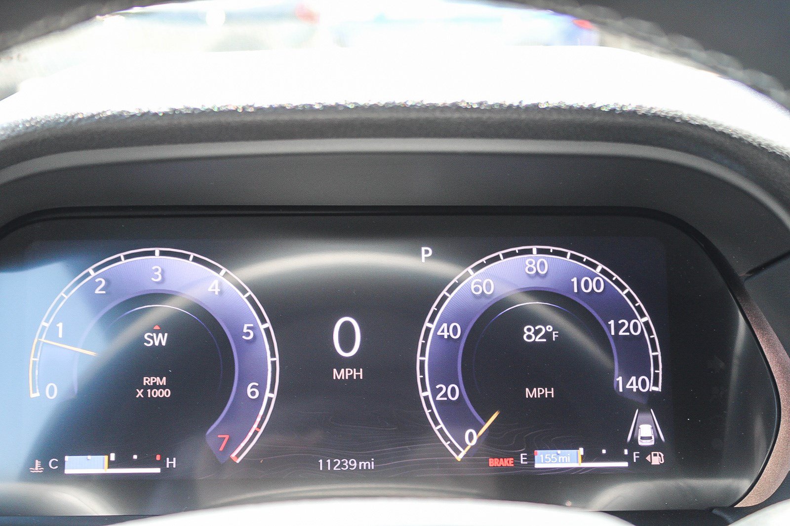Used 2025 Jeep Grand Cherokee Altitude RWD image 26