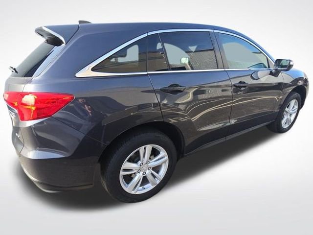Used 2015 Acura RDX AWD w/ Technology Package image 7