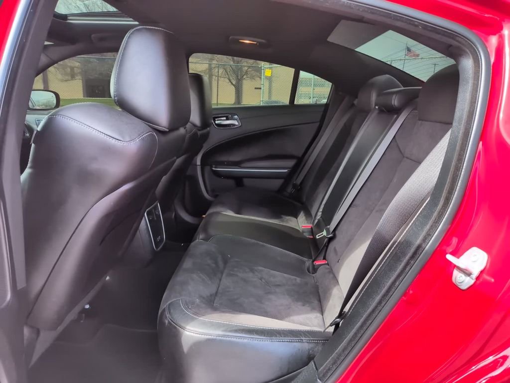 Used 2023 Dodge Charger Scat Pack RWD image 15