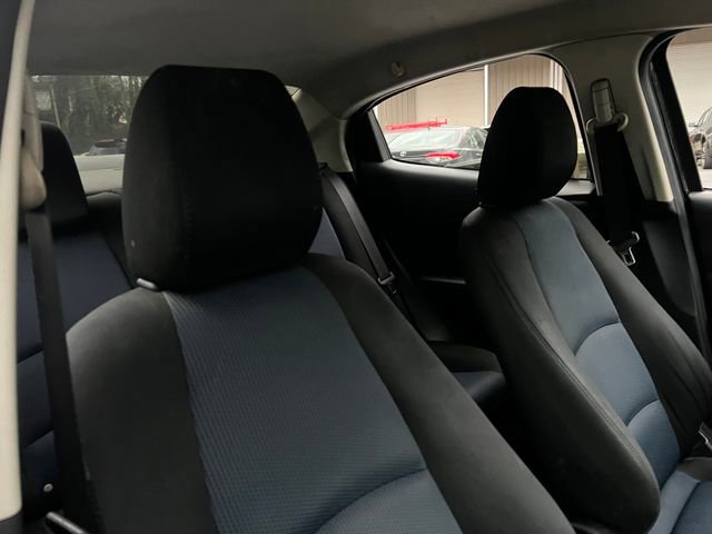 Used 2017 Toyota Yaris iA image 30