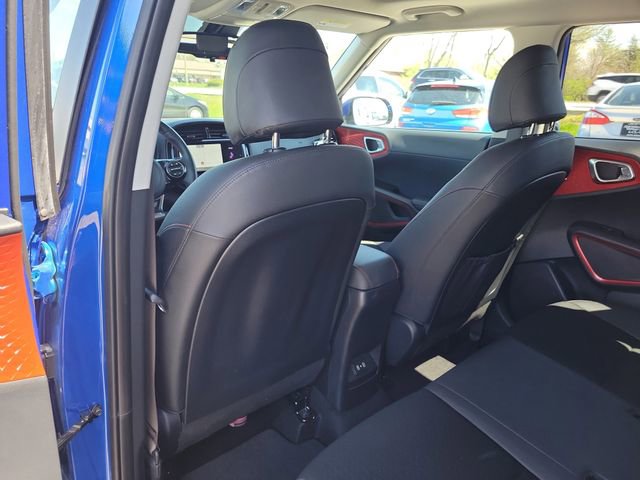 Used 2024 Kia Soul GT-Line image 15
