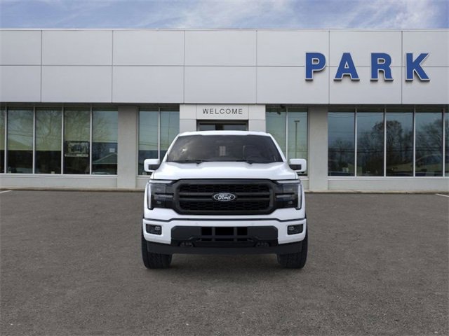 New 2025 Ford F150 Lariat image 7