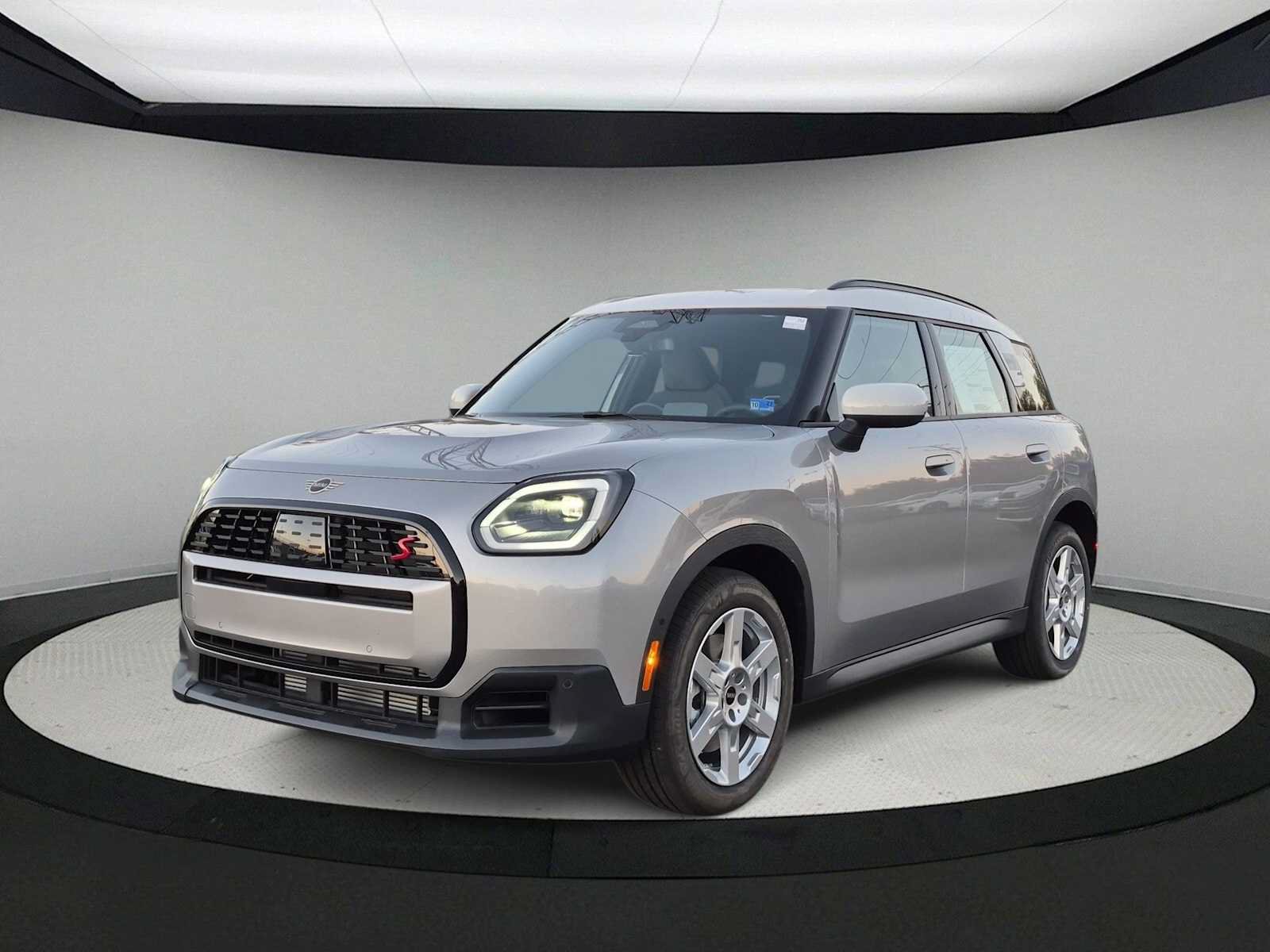 New 2027 MINI Cooper Countryman S AWD/4WD image 4