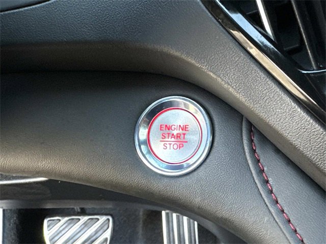 Used 2022 Acura RDX A-Spec image 17