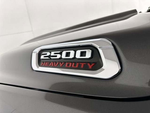 Used 2024 RAM 2500 Laramie AWD/4WD image 32
