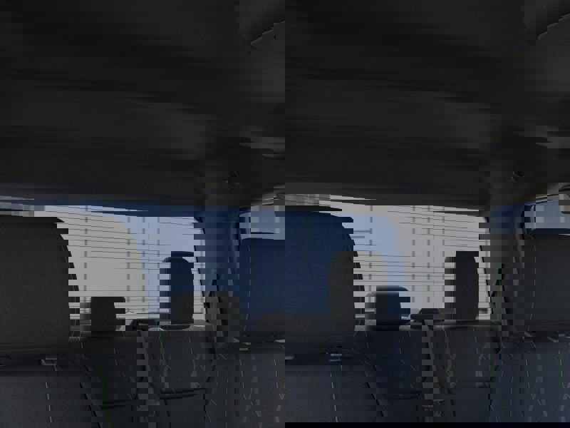 New 2025 Ford F150 STX image 46