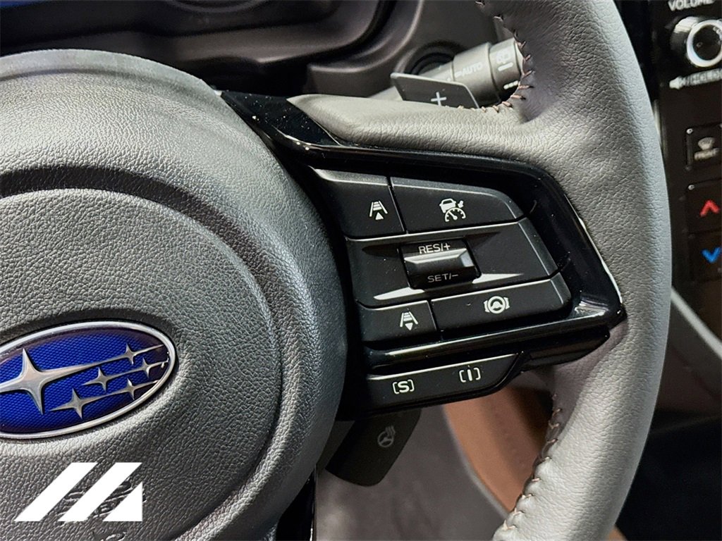 New 2026 Subaru Forester Touring image 13