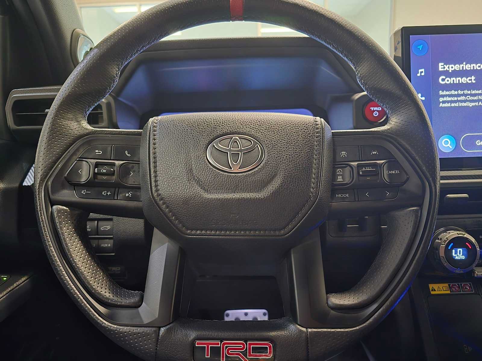 Certified 2025 Toyota 4Runner TRD Pro AWD/4WD image 11