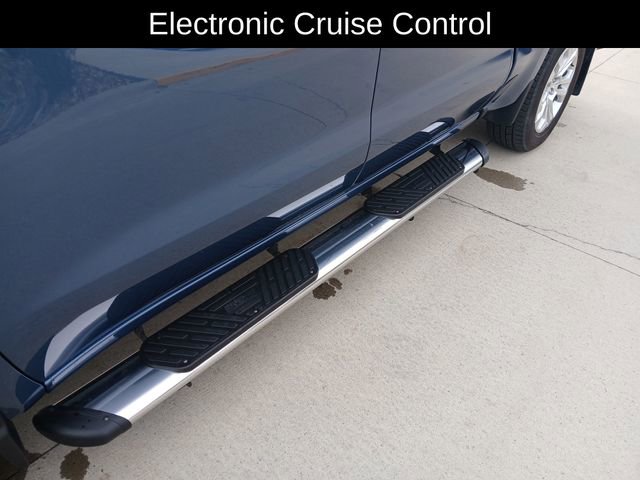 Certified 2024 Chevrolet Silverado 1500 LTZ w/ LTZ Convenience Package II image 33