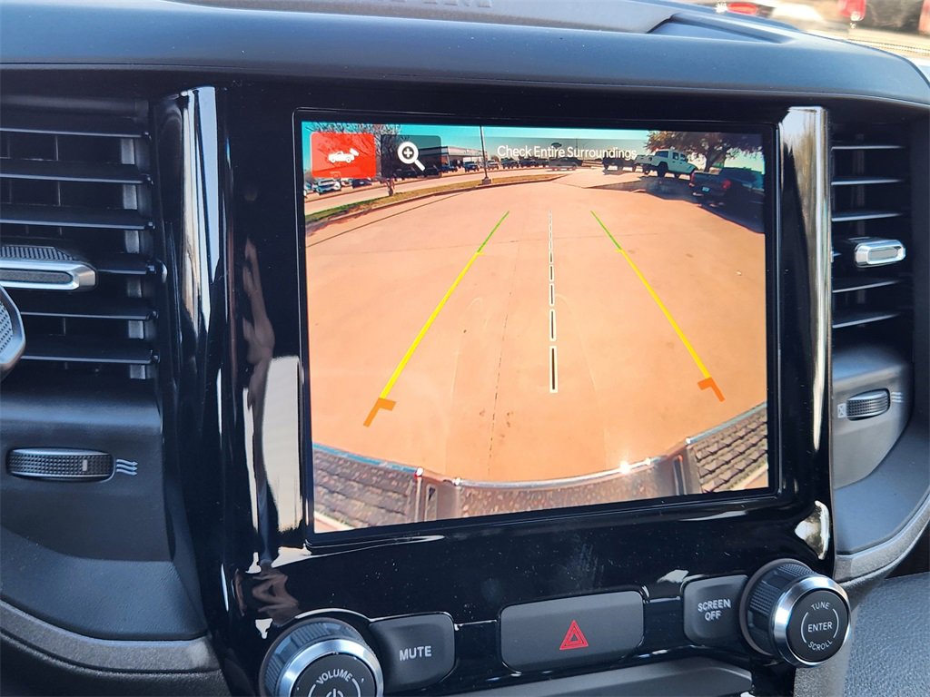 New 2026 RAM 2500 Tradesman w/ Chrome Appearance Group image 12