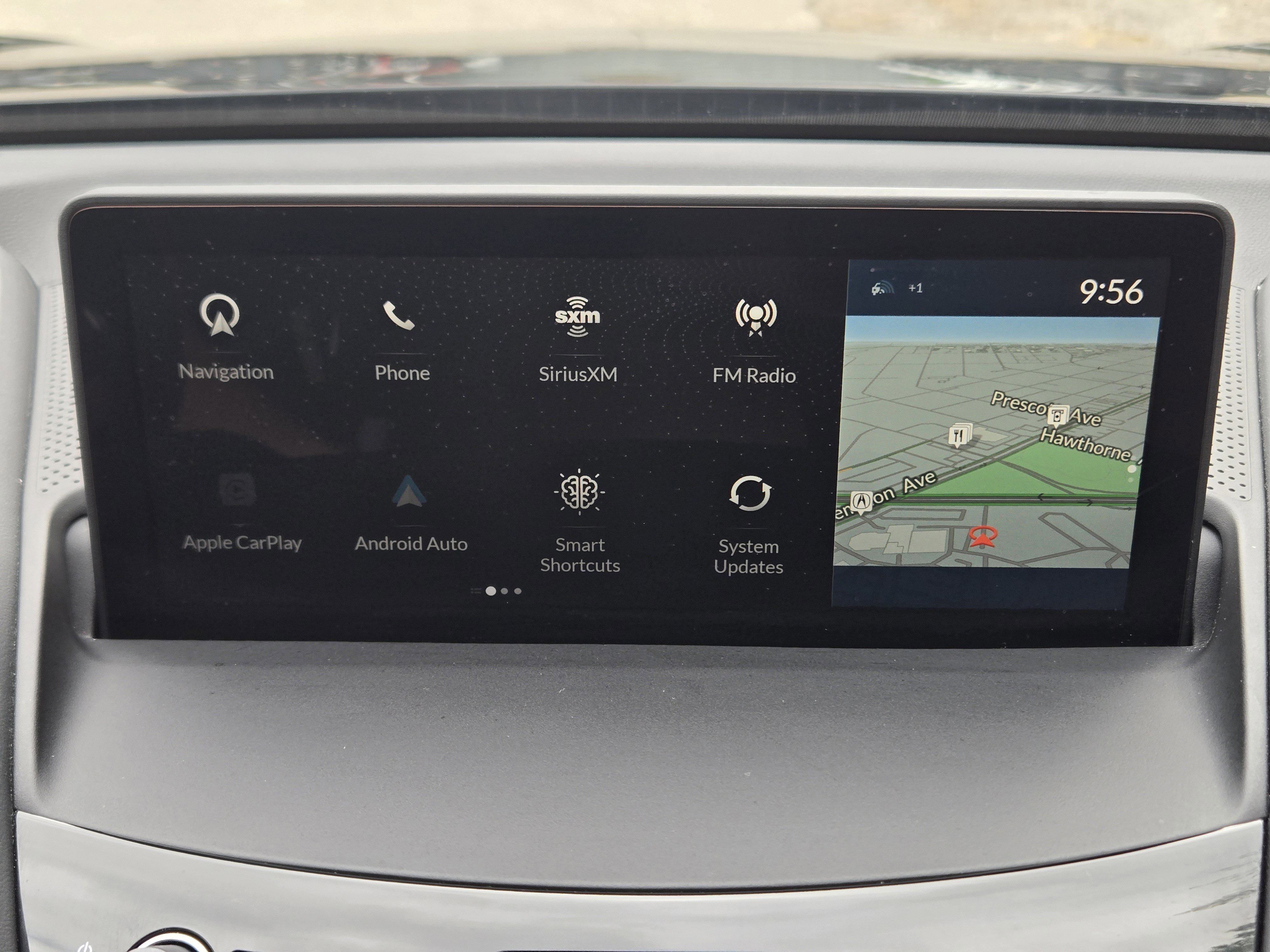 Used 2024 Acura RDX SH-AWD w/ Advance Package image 17