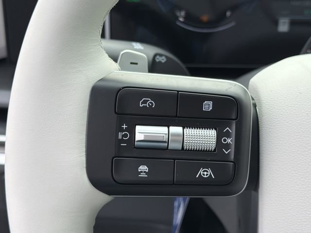 New 2026 Hyundai Santa Fe SEL image 25