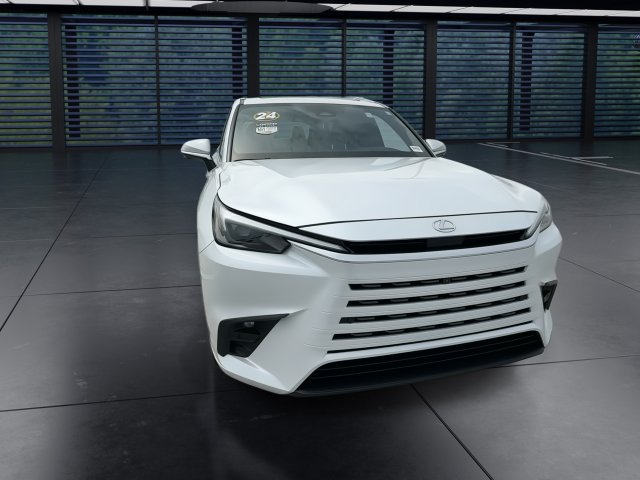 Certified 2026 Lexus TX 350 AWD w/ Technology Package image 3