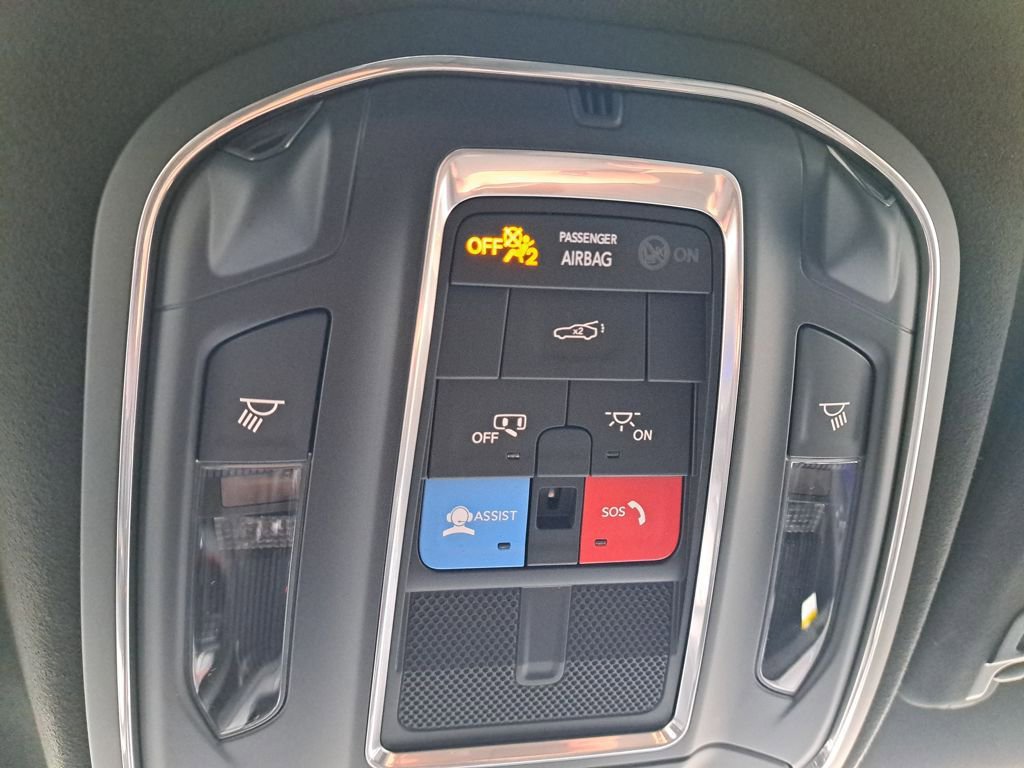 New 2026 Dodge Charger R/T Scat Pack image 25