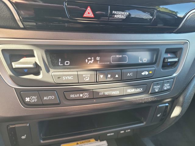 Used 2022 Honda Pilot Special Edition image 25