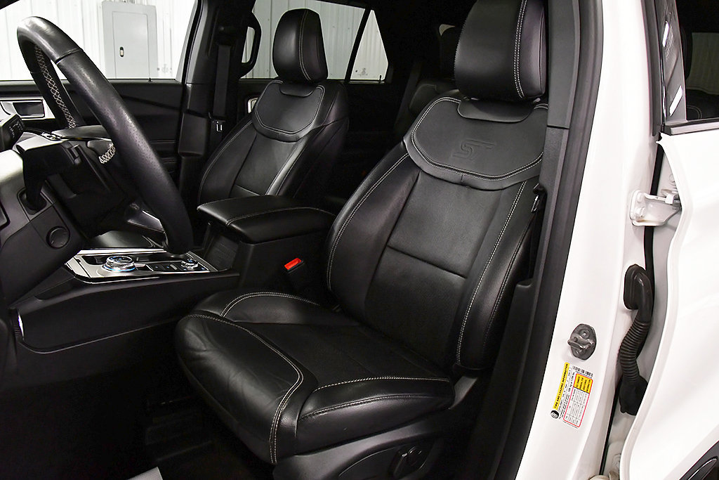 Used 2023 Ford Explorer ST w/ Equipment Group 401A AWD/4WD image 27