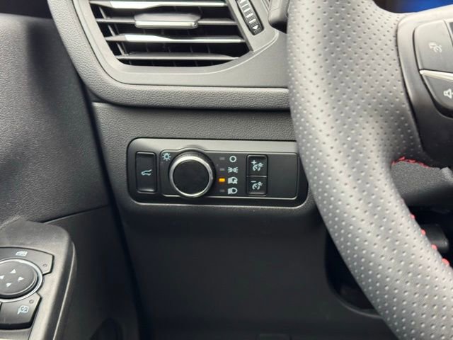 Certified 2023 Ford Escape ST-Line w/ Tech Pack #1 image 32