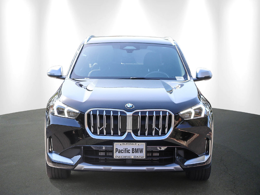 Certified 2024 BMW X1 xDrive28i w/ Convenience Package AWD/4WD image 2