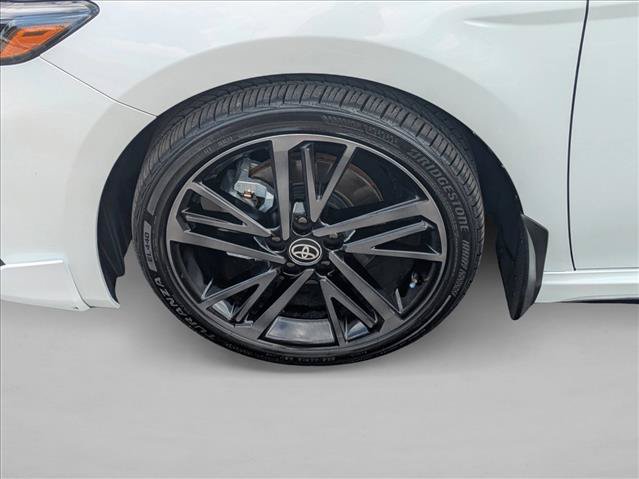 Used 2025 Toyota Camry XSE FWD image 21