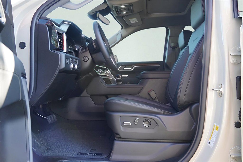 New 2026 GMC Sierra 1500 Denali image 31