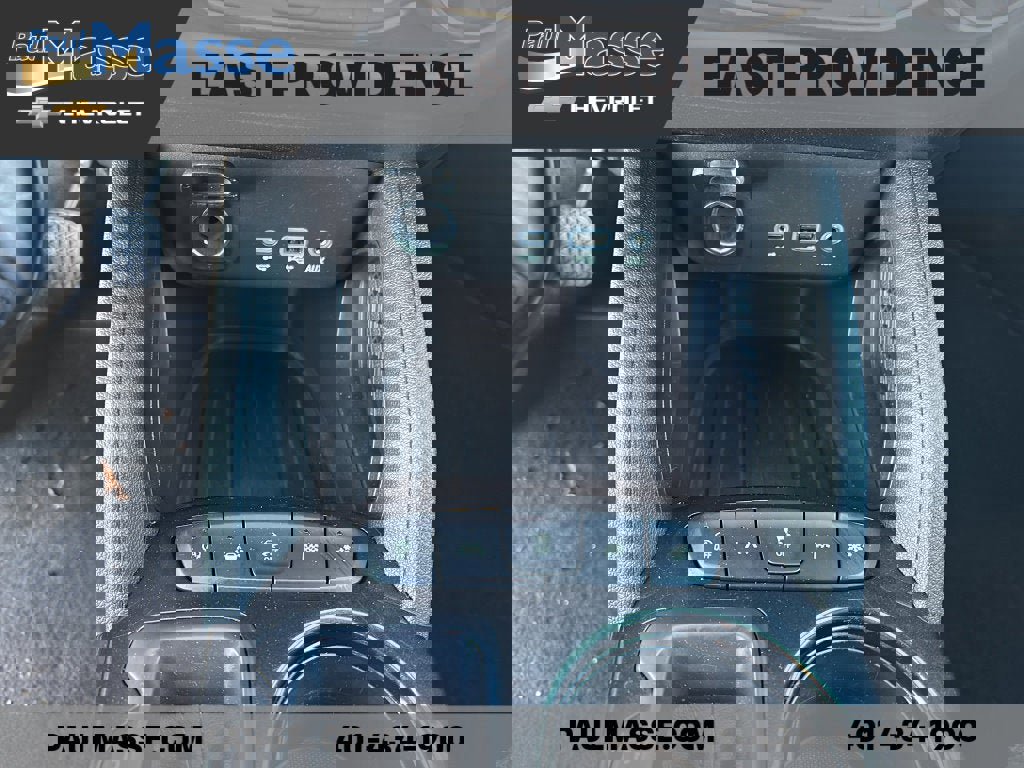 Certified 2023 Chevrolet TrailBlazer LT image 16