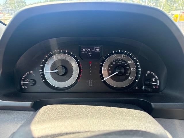 Used 2014 Honda Odyssey EX-L image 14