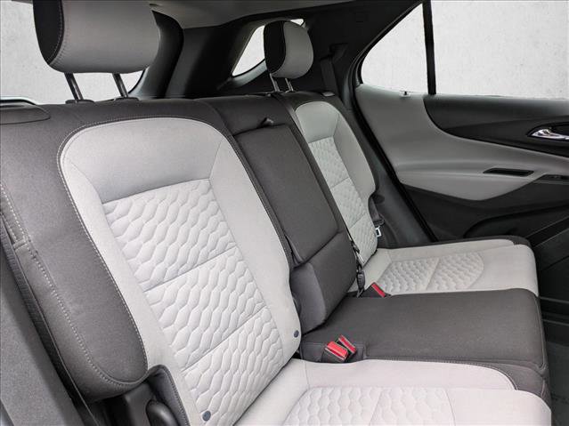 Used 2018 Chevrolet Equinox LT FWD image 20