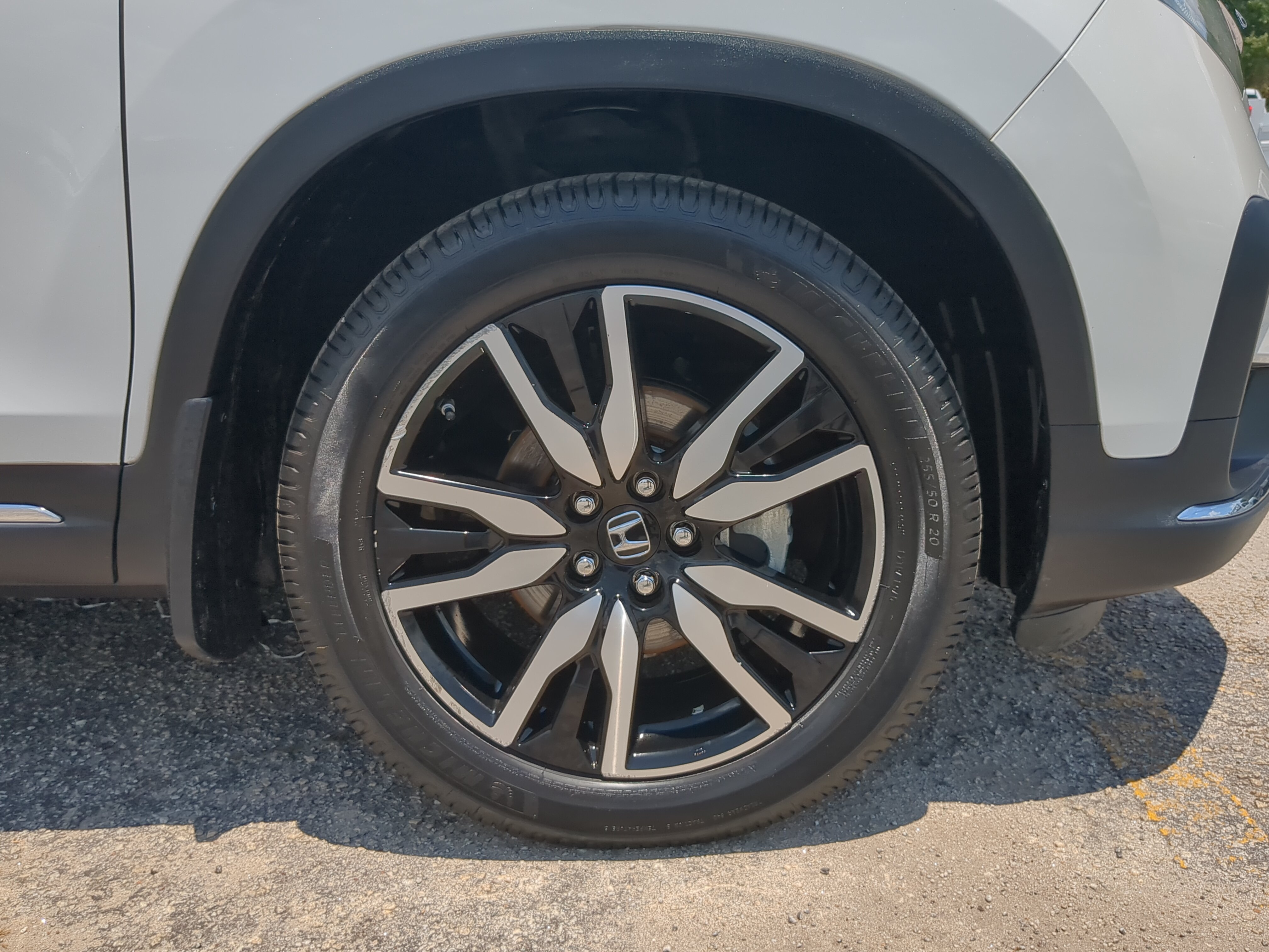 Used 2020 Honda Pilot Elite image 9