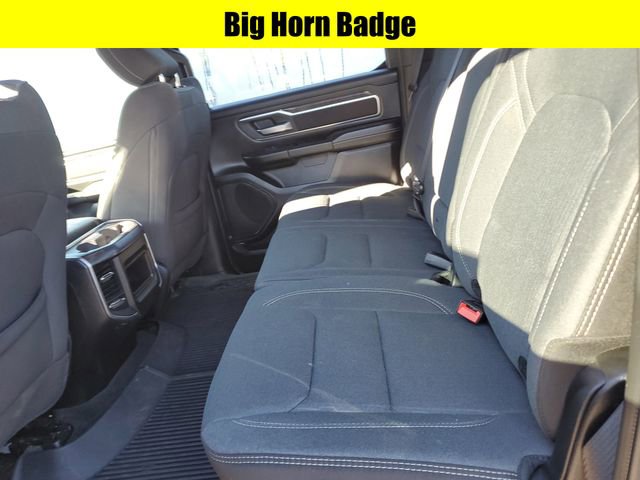 Certified 2024 RAM 1500 Big Horn image 26