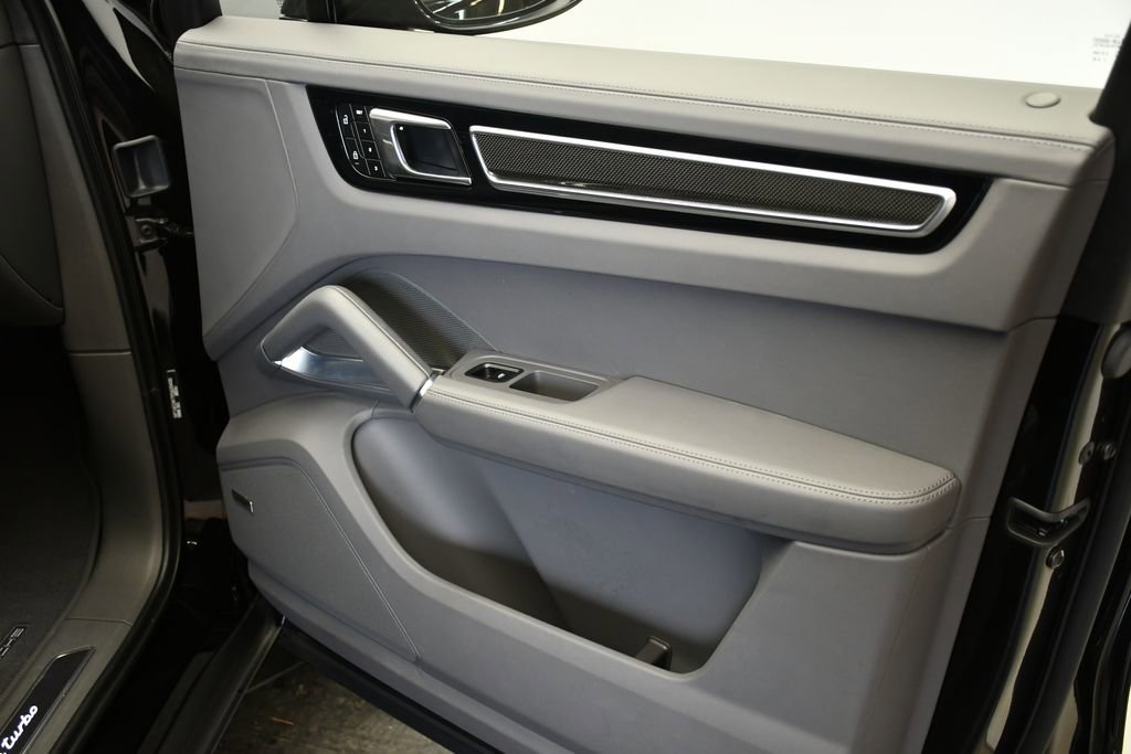 New 2026 Porsche Panamera 4S AWD/4WD image 24