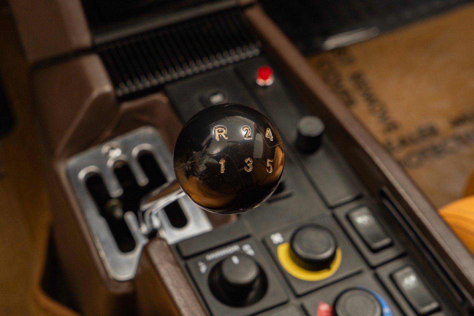 Used 1990 Ferrari Testarossa image 16