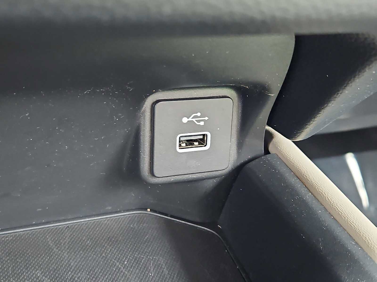 Certified 2024 Honda HR-V LX image 10