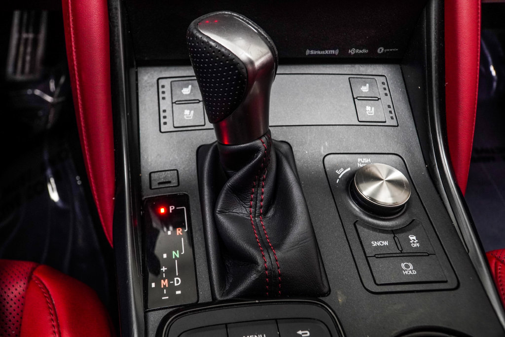 Used 2024 Lexus IS 350 F Sport w/ Memory Package AWD/4WD image 26