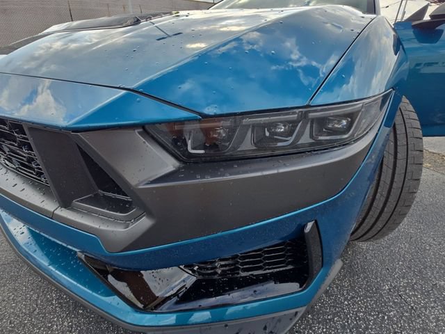 Used 2026 Ford Mustang Dark Horse RWD image 26