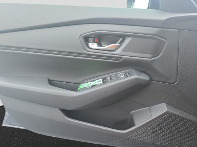 New 2026 Honda Accord SE image 26