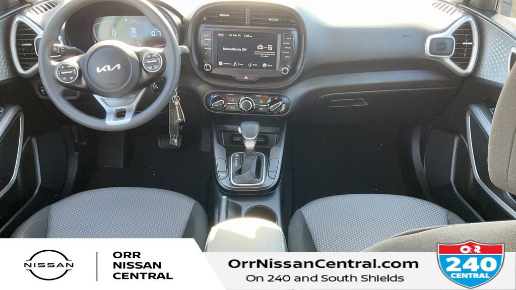 Used 2024 Kia Soul LX w/ Option Group 015 image 14
