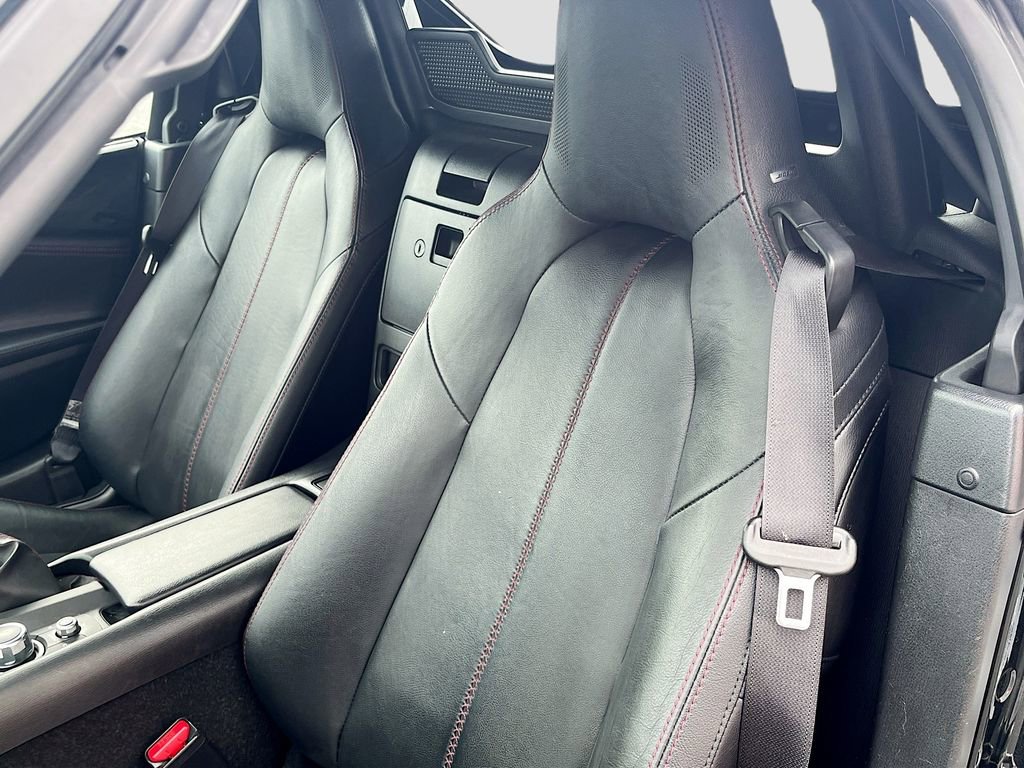 Used 2016 MAZDA MX-5 Miata Grand Touring image 21