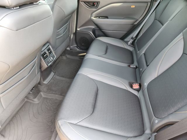 Certified 2026 Subaru Forester Wilderness image 32