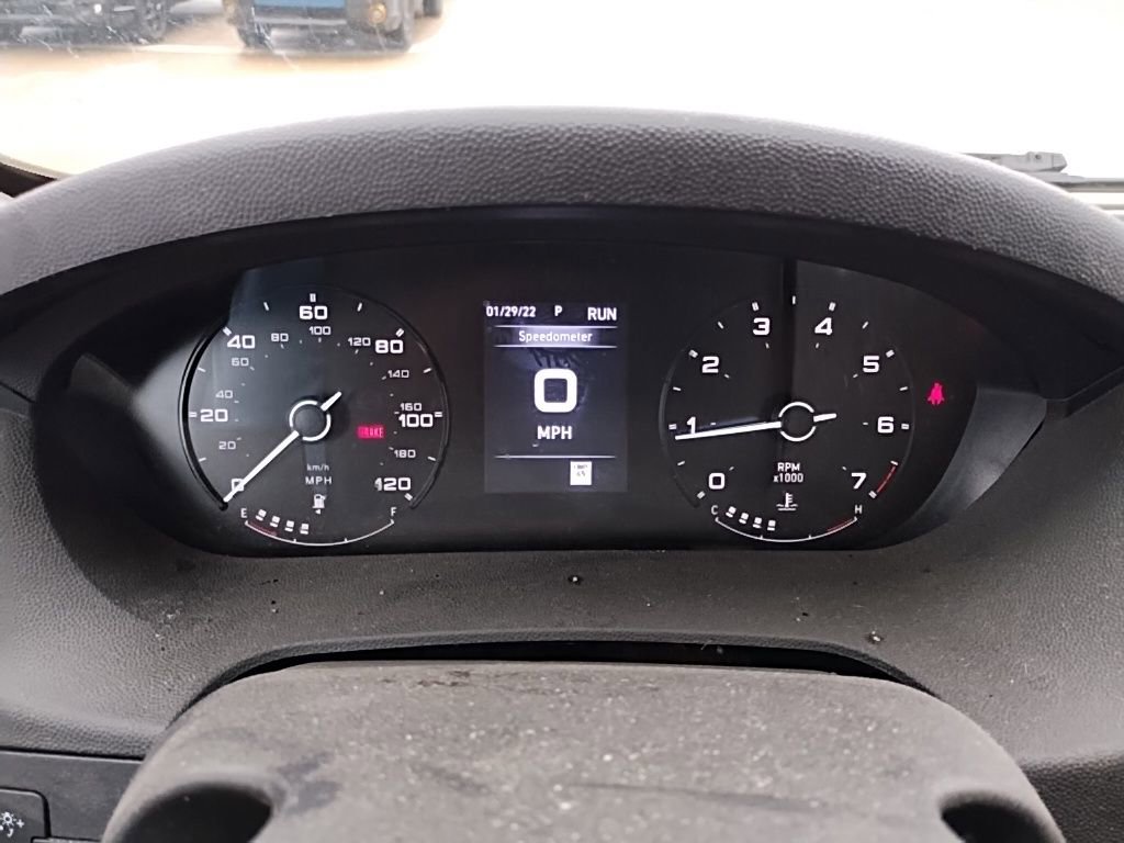 Used 2023 RAM ProMaster 2500 image 15