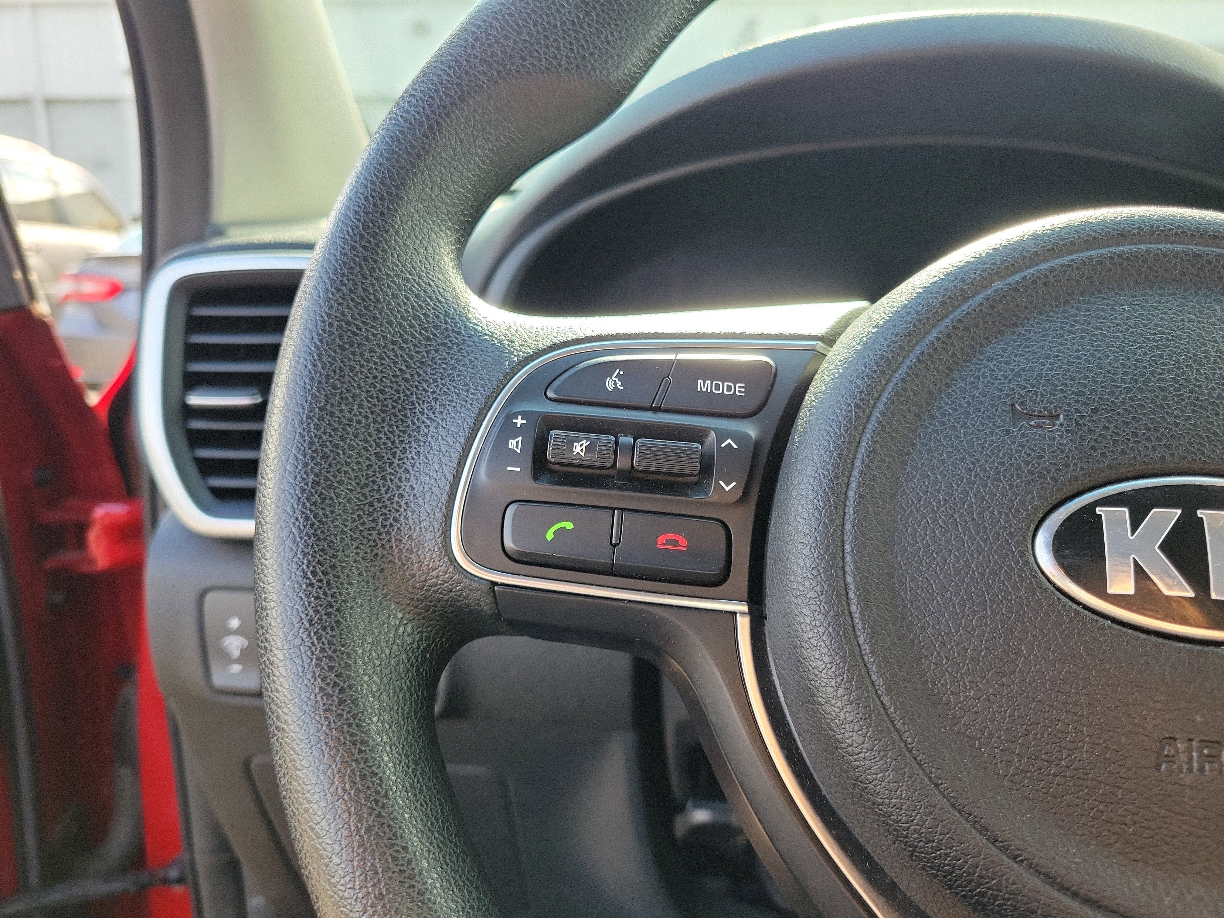 Used 2019 Kia Sportage LX w/ LX Popular Package FWD image 22