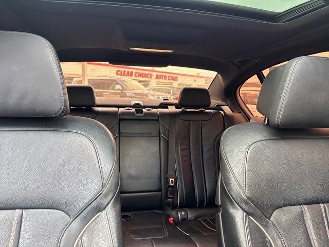 Used 2017 BMW 540i image 60