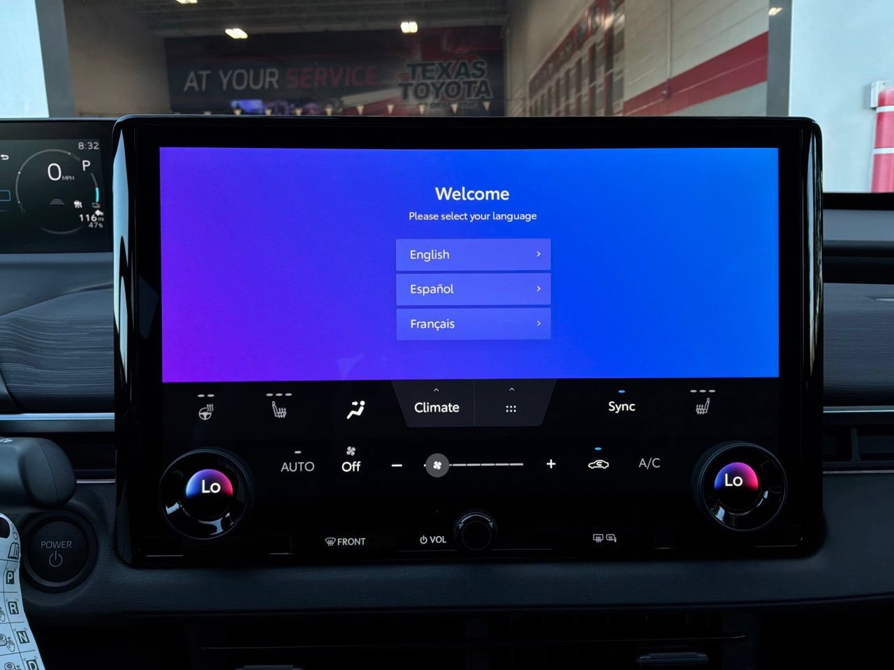 New 2026 Toyota C-HR AWD/4WD image 28