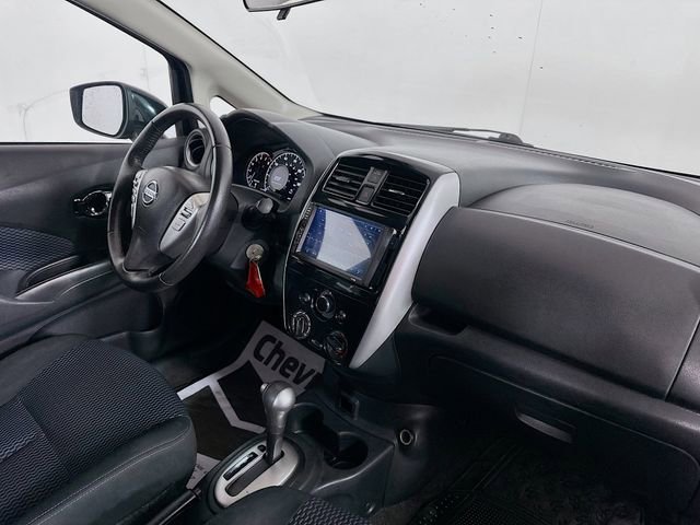 Used 2017 Nissan Versa Note SV image 26