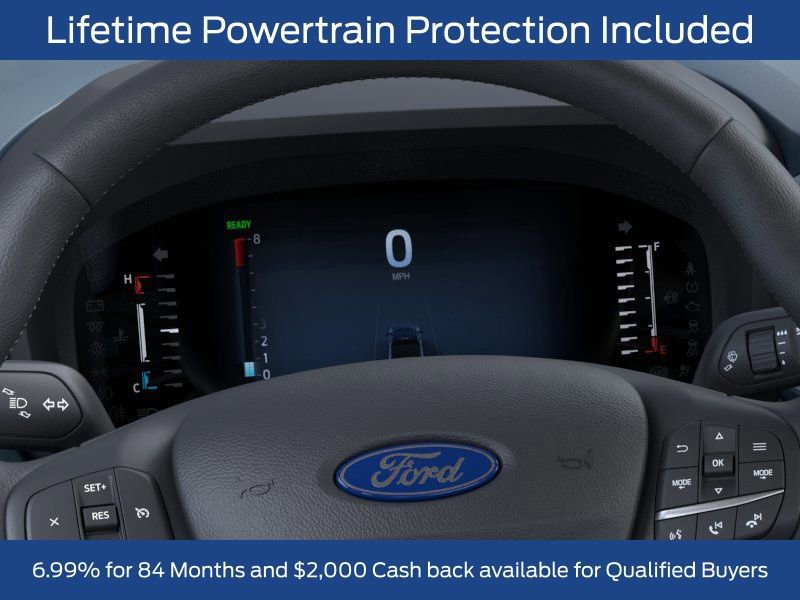 New 2025 Ford Maverick XLT w/ XLT Luxury Package image 14