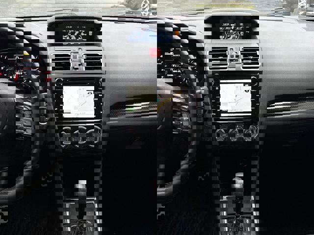 Used 2019 Subaru WRX Limited w/ Popular Package #1 image 13